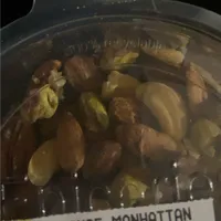 Memange Manhattan
