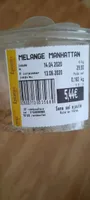 Mélange Manhattan