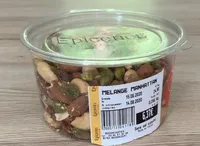 Melange Manhattan