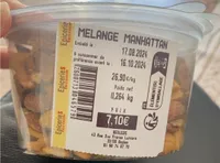 Melange Manhattan