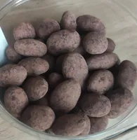 Amande cacao
