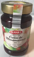 Confiture Aux Cerises De Montmorency
