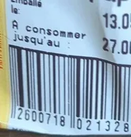 Noix de cajou grillée Paprika