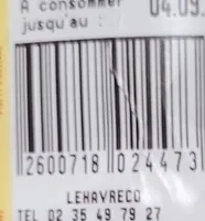 Noix de cajou grillé Paprika