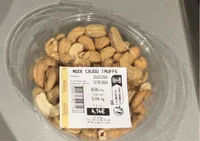 Noix de cajou à la truffe