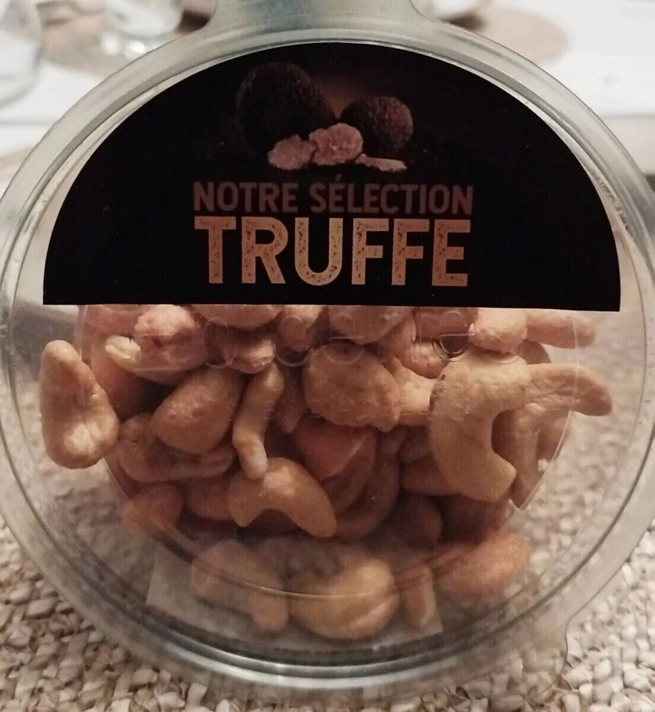 TRUFFE