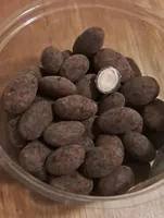 Amande goût tiramisù