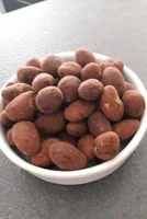 Amande goût tiramisu