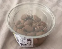 Amande goût tiramisu
