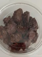 Croquant chocolat arachide