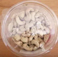 Noix de cajou thym romarin