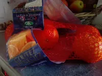 Oranges à jus