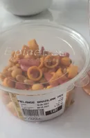 Melange Brasilia mix