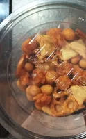 Mélange Crousti Bretzel
