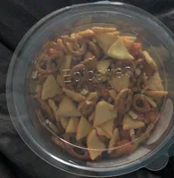 Crousti Bretzel