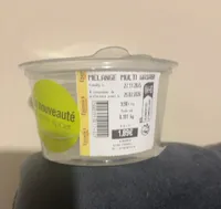 Melange multi WASABI