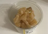 Gingembre déshydraté