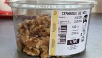 Cerneaux de noIx
