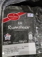 Rôti rumsteak