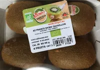 Kiwi hayward bio