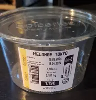 Mélange Tokyo