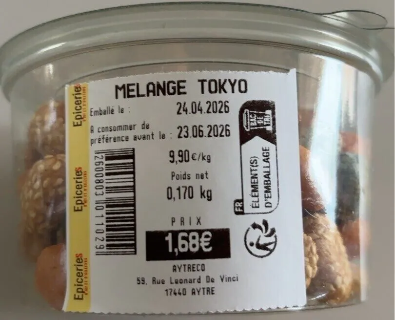 Mélange Tokyo
