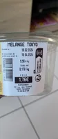 Melange Tokyo