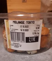 Mélange Tokyo