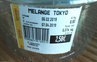 Mélange Tokyo