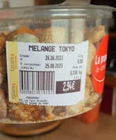 MELANGE TOKYO