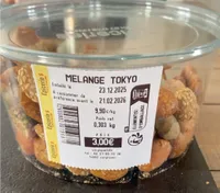Mélange Tokyo