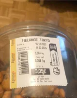 Mélange Tokyo
