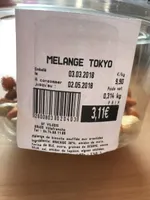 Melange TOKYO
