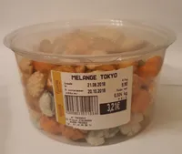MELANGE TOKYO.