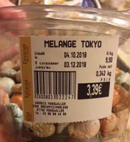 Mélange Tokyo