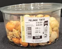 Mélange tokyo
