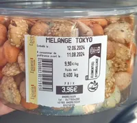 Mélange TOKYO