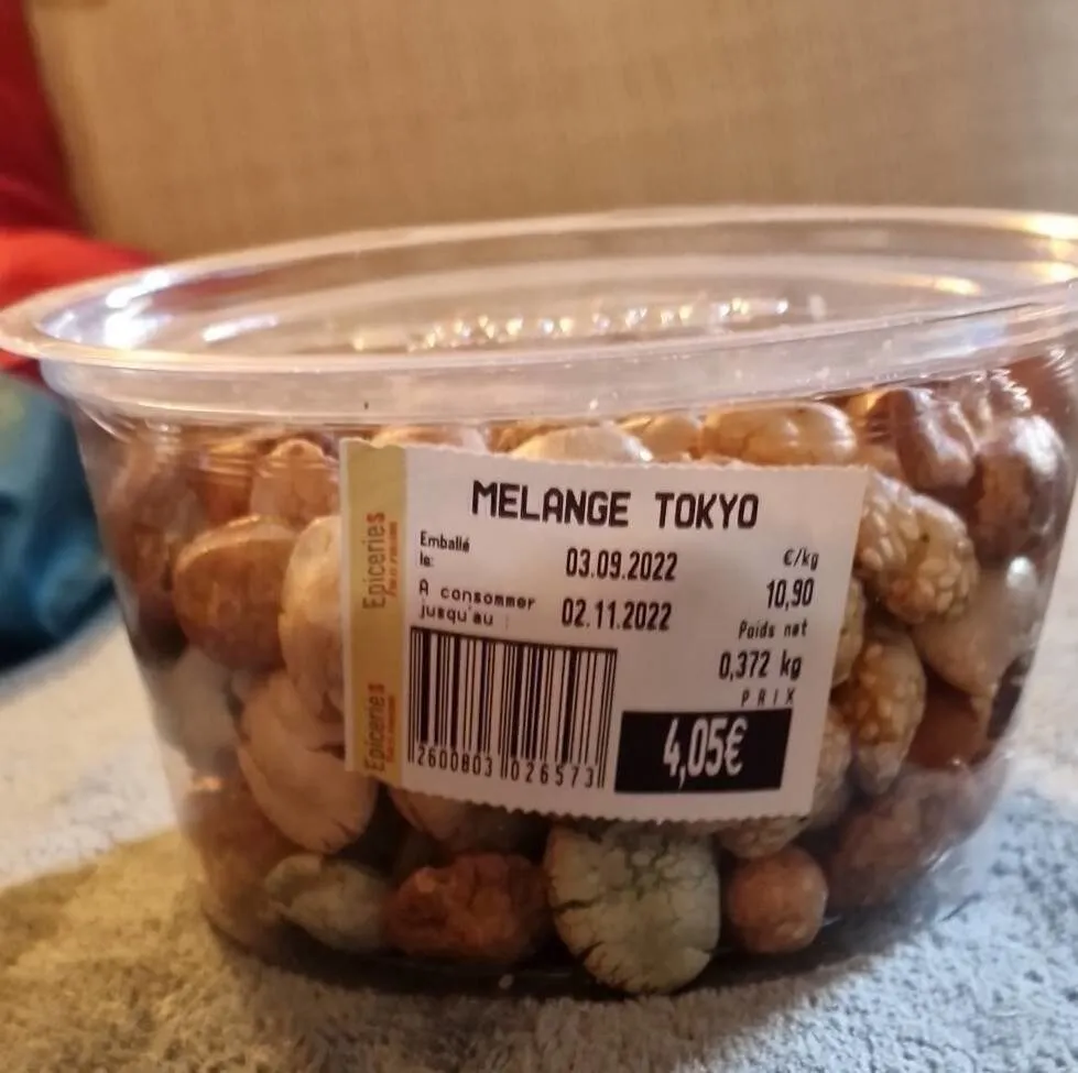 Mélange Tokyo