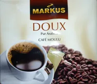 Doux Pur Arabica