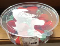 Guimauve fraise