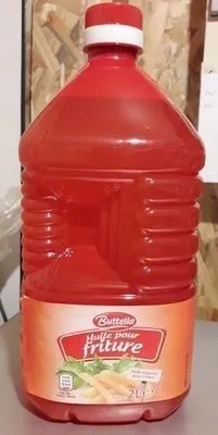 Huile pour friture 2L