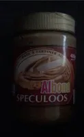Pate a tartiner au speculoos