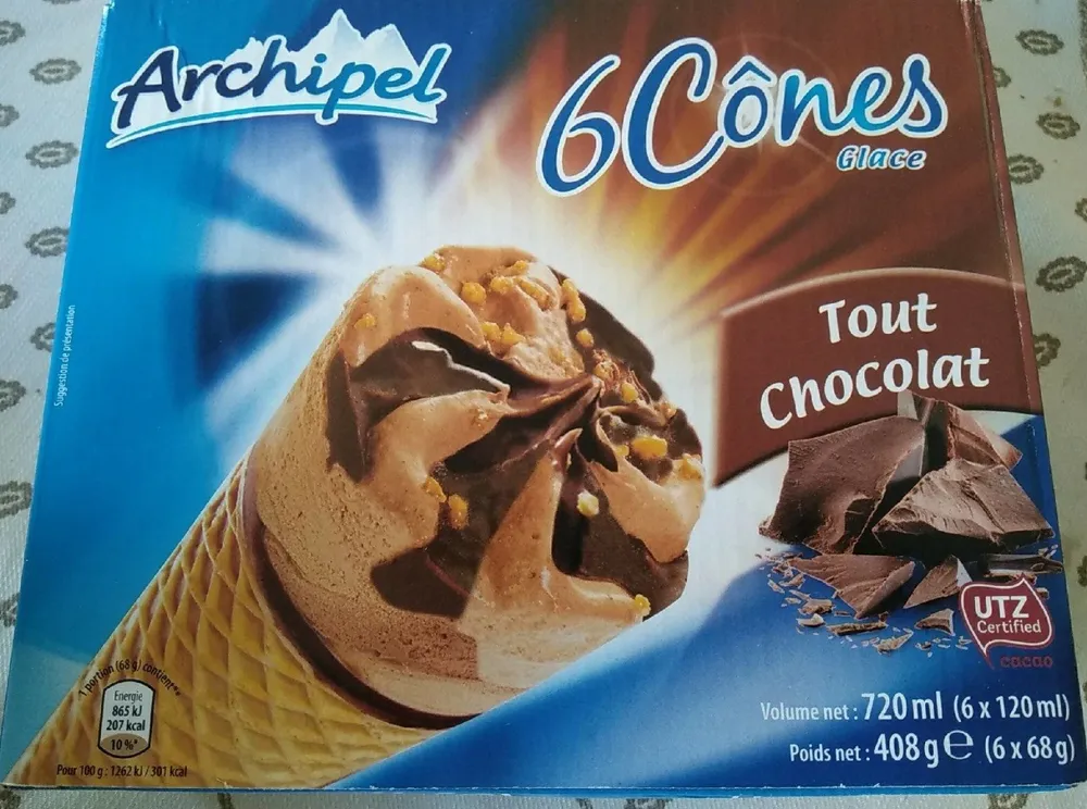 Archipel