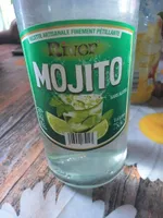 Daiquiri sans alcool