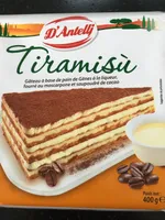 Tiramisu