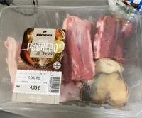 Arreglo puchero