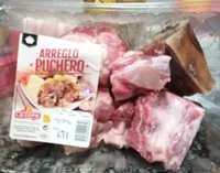 Arreglo Puchero