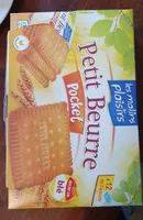 Petit Beurre Pocket