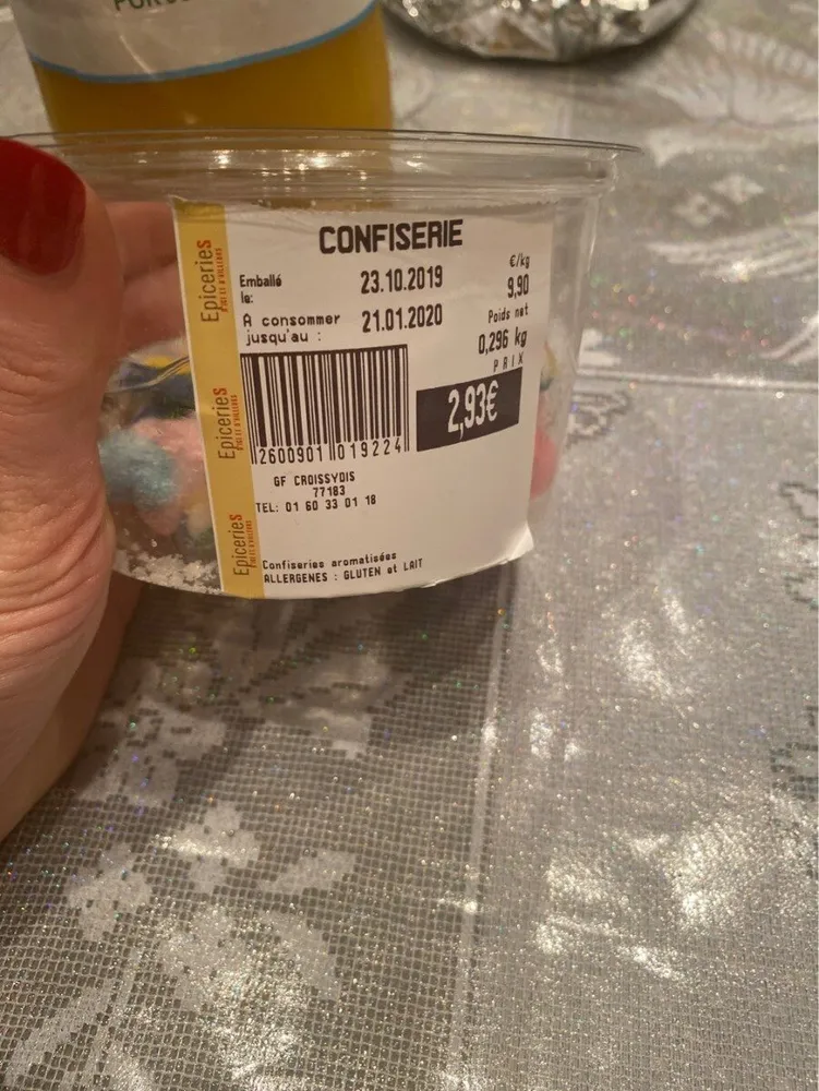 Bonbon