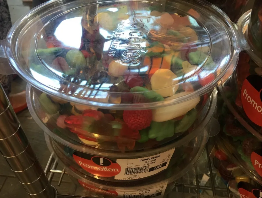 Confiserie